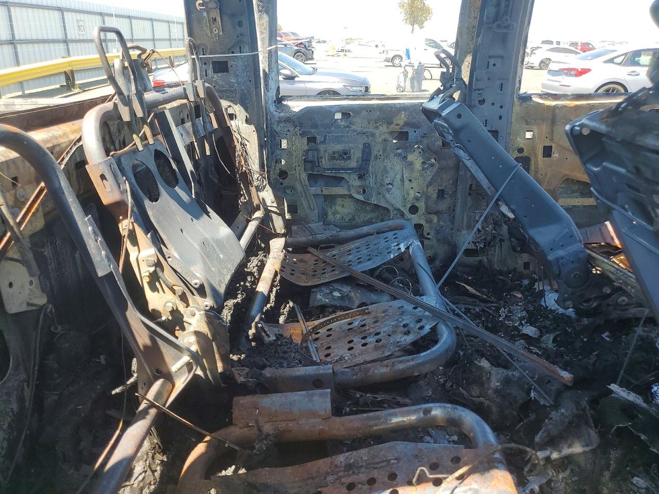 1FT7W2BT0CEC75908 · 2012 FORD F250 · 10/11