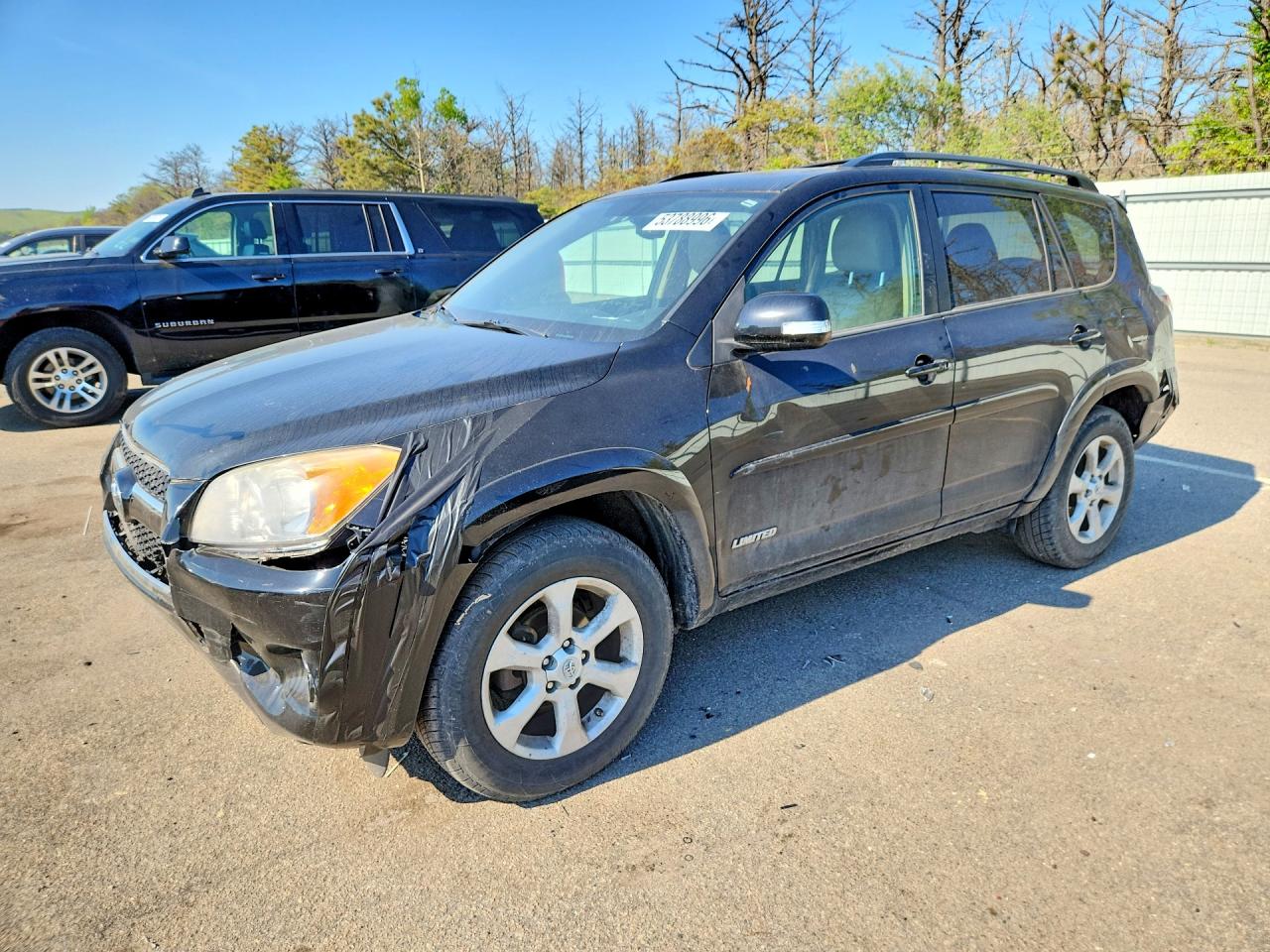 2T3DF4DV2CW251194 · 2012 TOYOTA RAV4