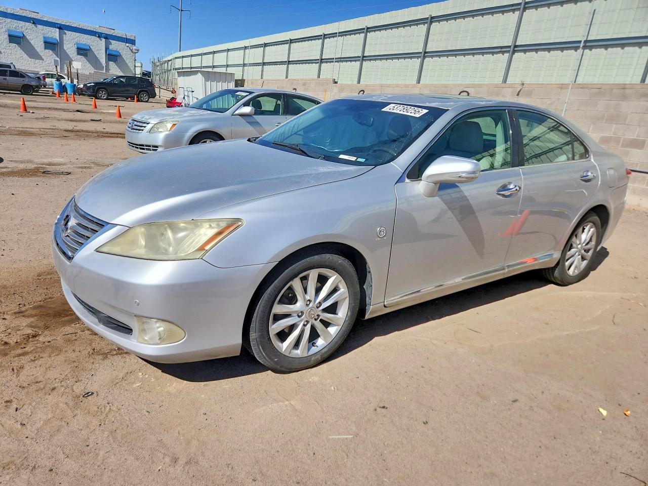 JTHBK1EG4A2347950 · 2010 LEXUS ES