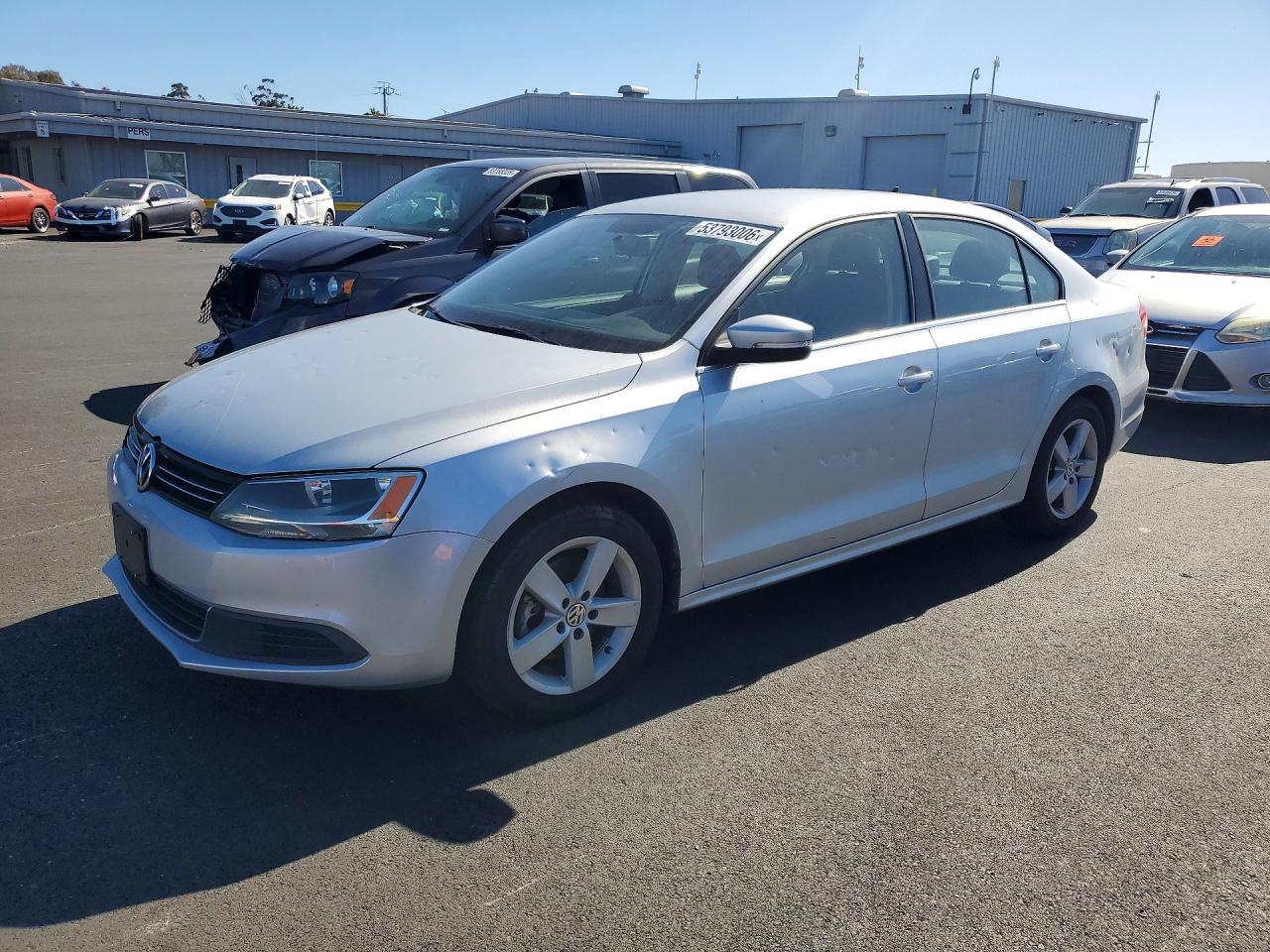 2014 VOLKSWAGEN JETTA