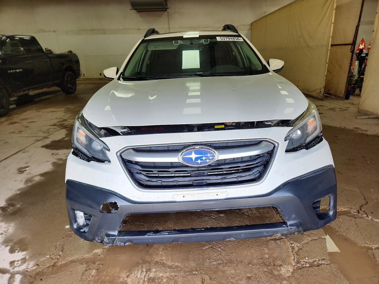 4S4BTAEC6L3178907 · 2020 SUBARU OUTBACK · 5/13
