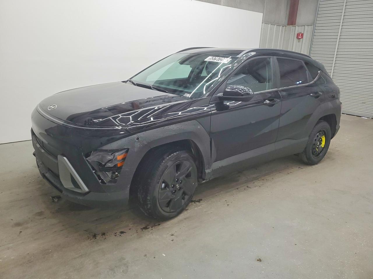 KM8HF3AB6TU438467 · 2026 HYUNDAI KONA
