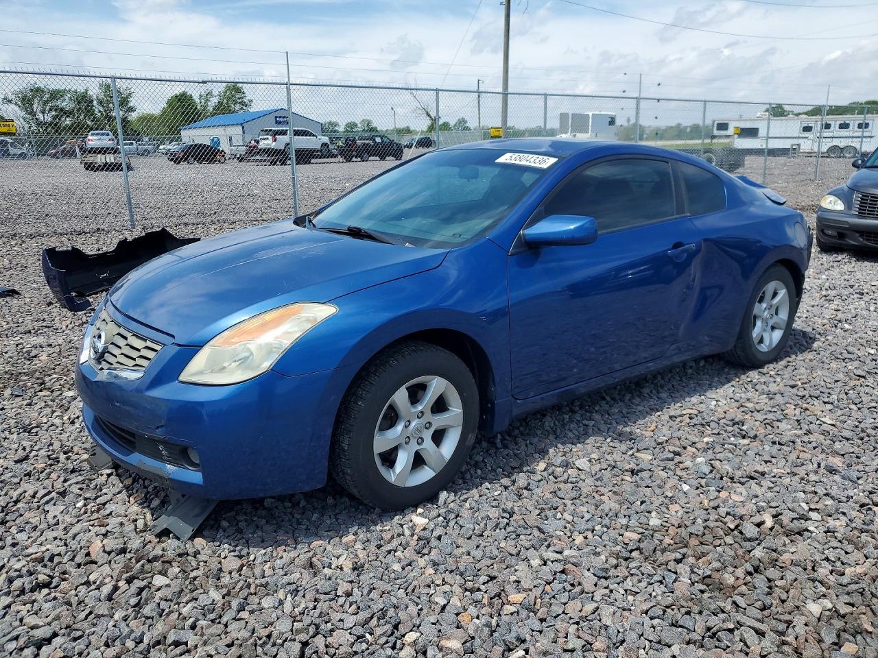 1N4AL24EX8C108512 · 2008 NISSAN ALTIMA