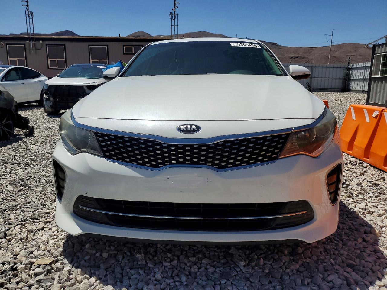 5XXGT4L34JG228554 · 2018 KIA OPTIMA · 5/13