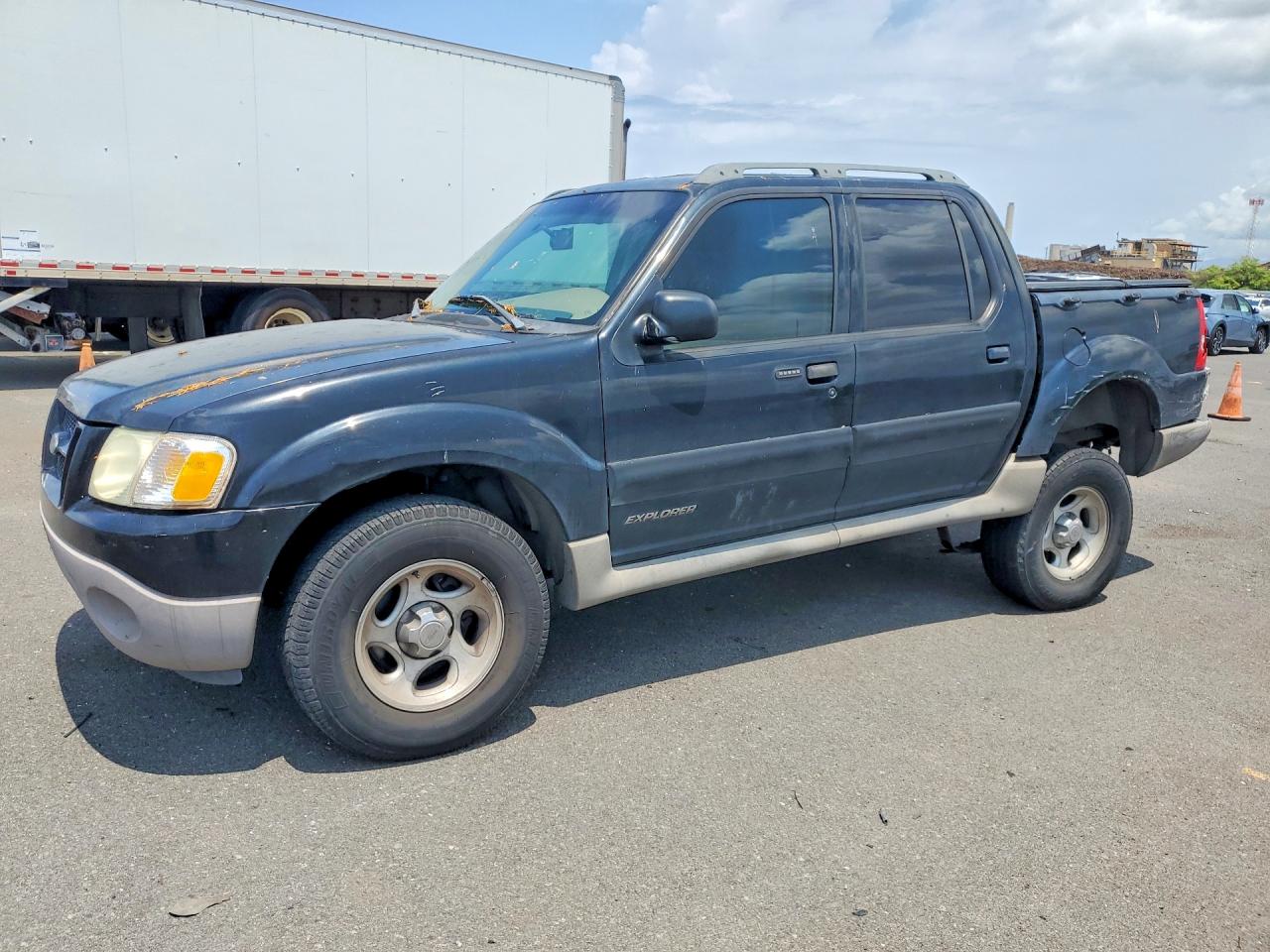 1FMZU67E72UC99994 · 2002 FORD EXPLORER SPORT TRAC