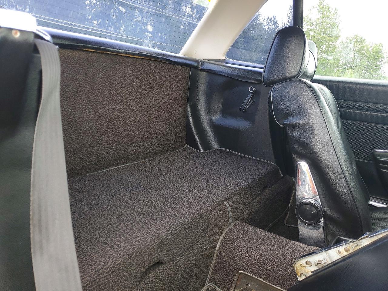 10704412017089 · 1974 MERCEDES-BENZ 450 · 10/12