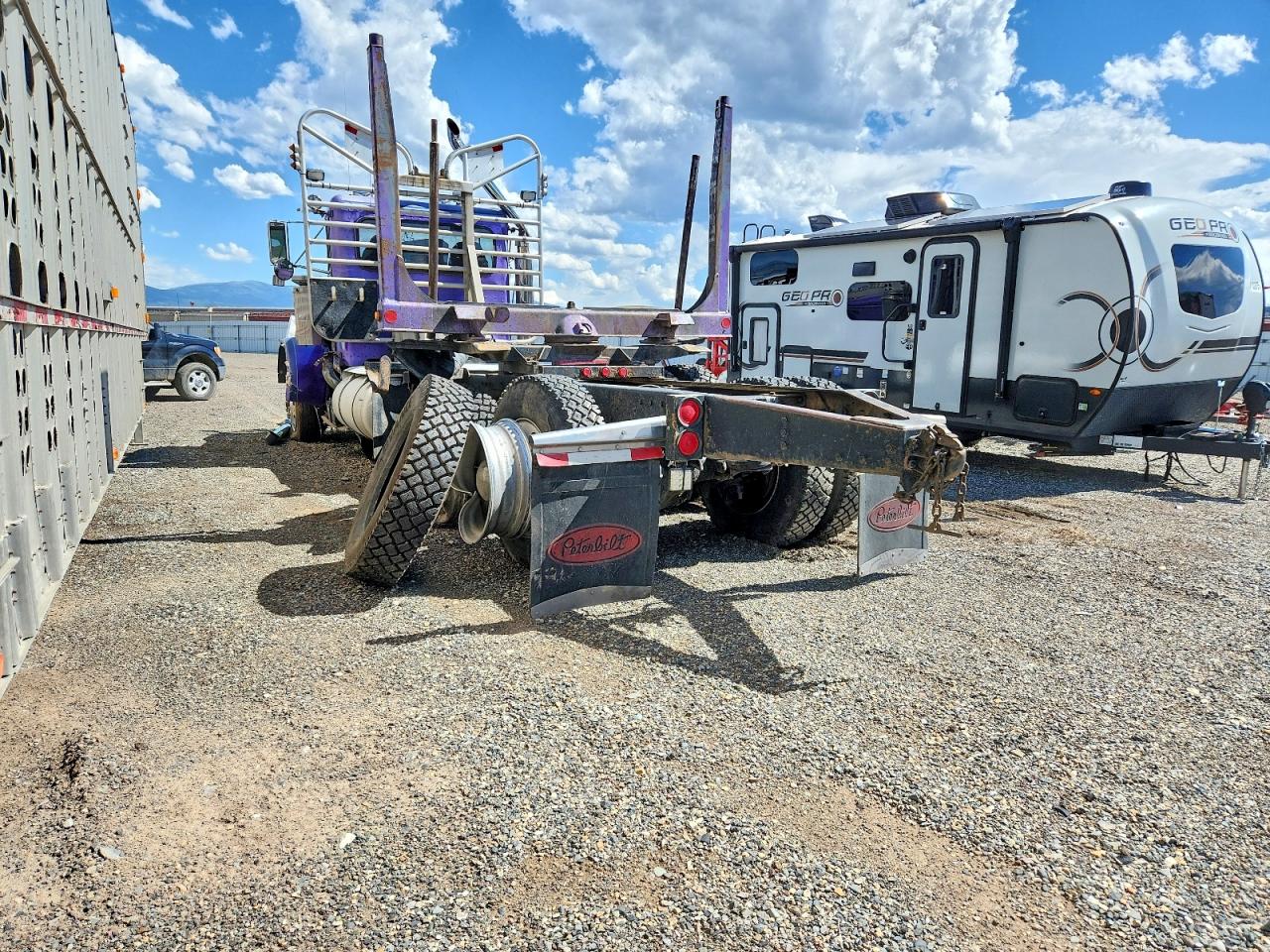 1XP5LB9XXSD381682 · 1995 PETERBILT 379 · 3/10