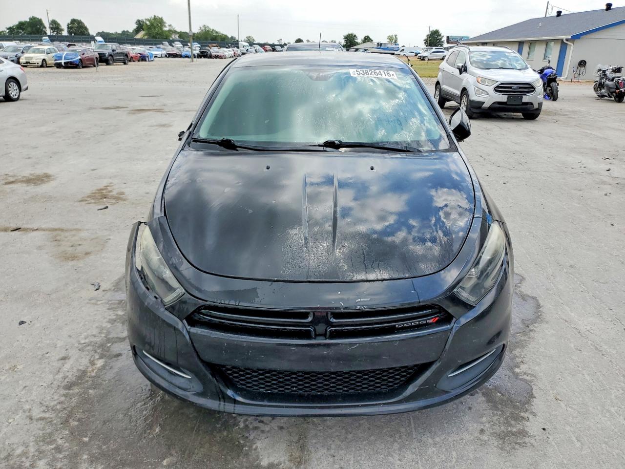1C3CDFAA3GD767375 · 2016 DODGE DART · 5/12