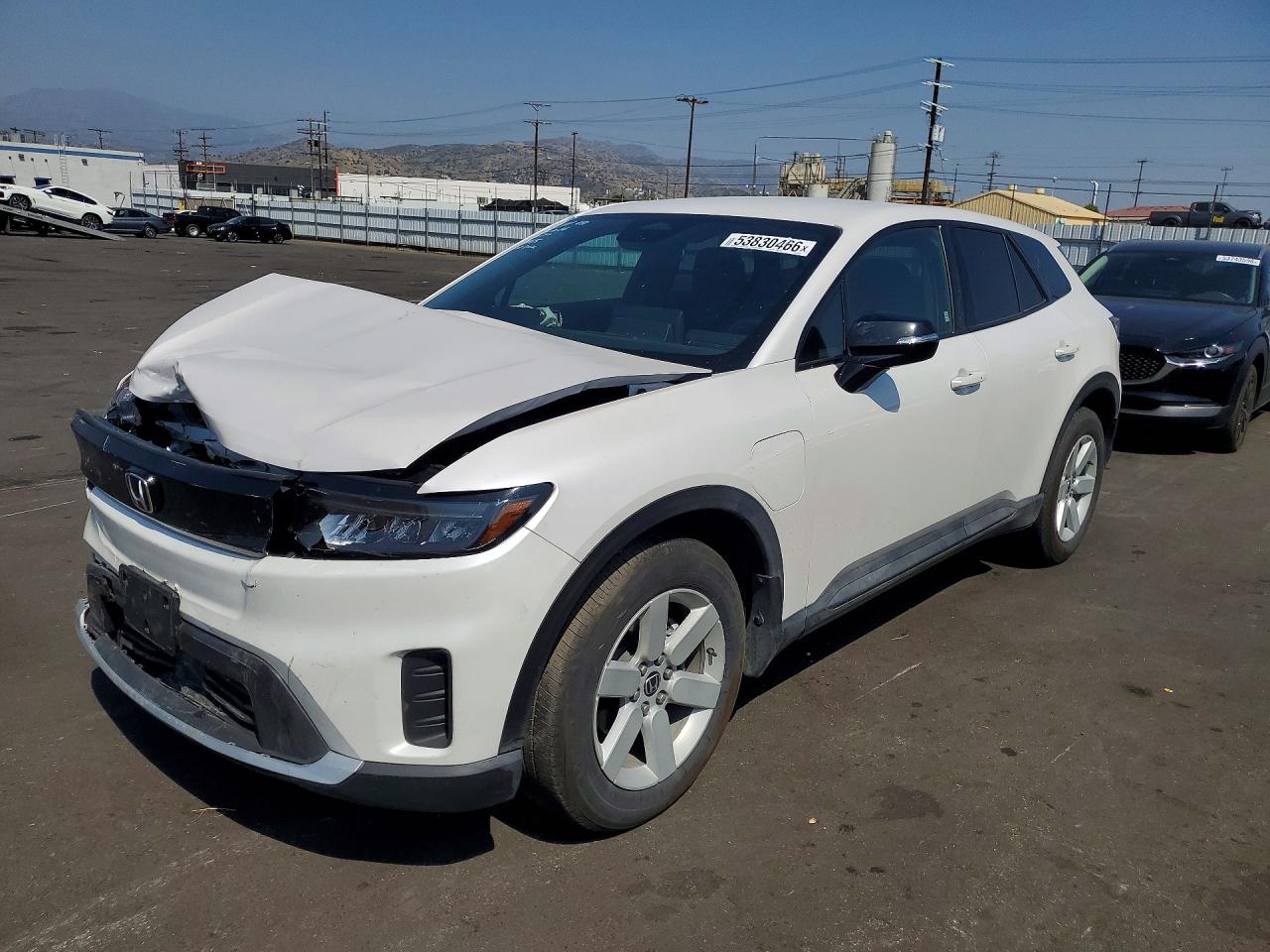 3GPKHVRJ7RS527757 · 2024 HONDA PROLOGUE