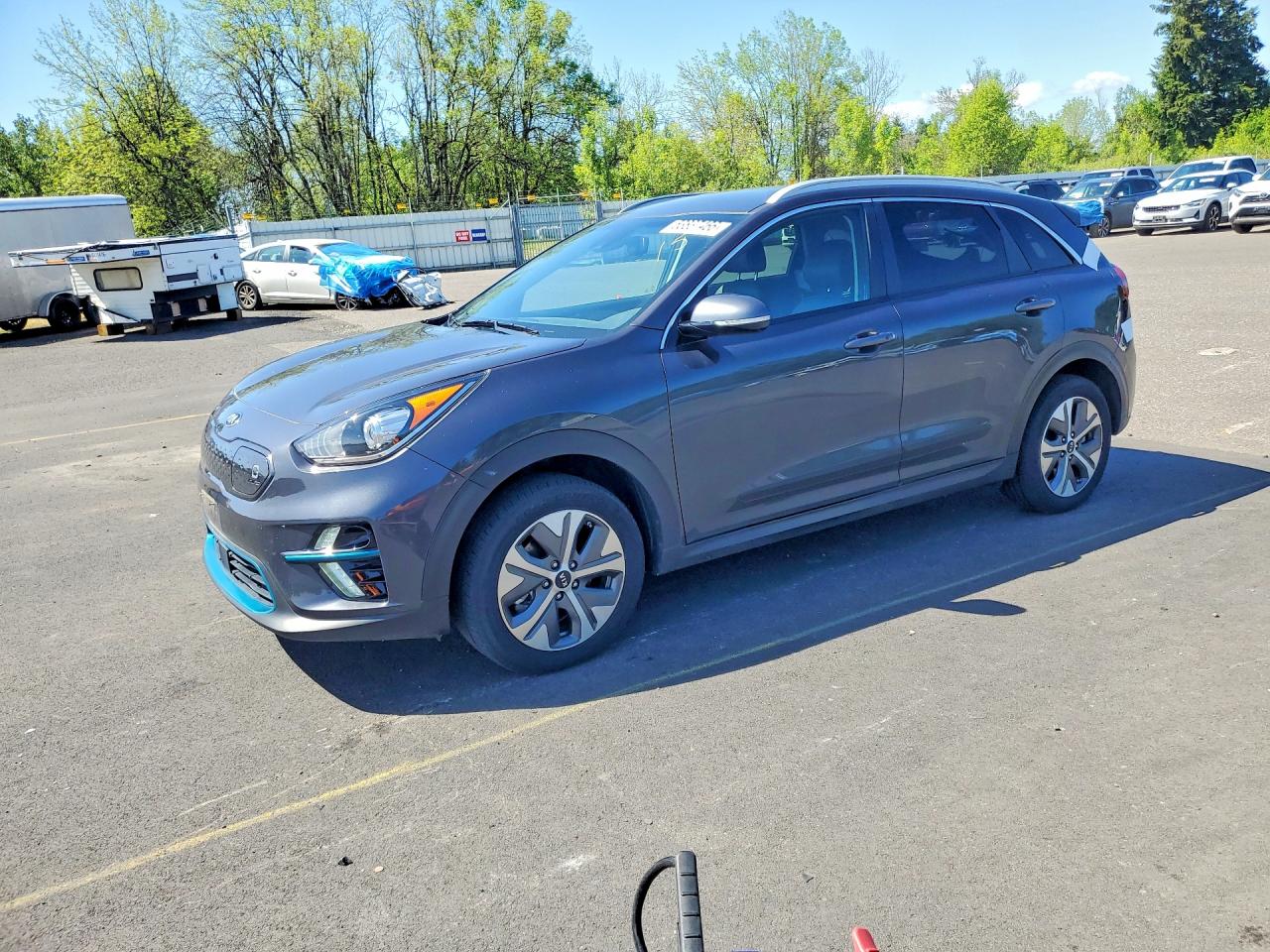 KNDCC3LG7K5021982 · 2019 KIA NIRO