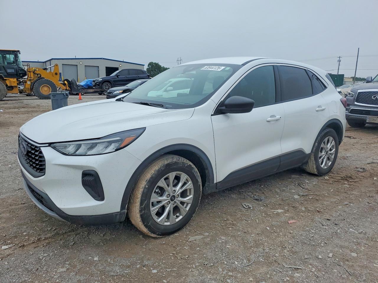 1FMCU0GN6RUA43102 · 2024 FORD ESCAPE