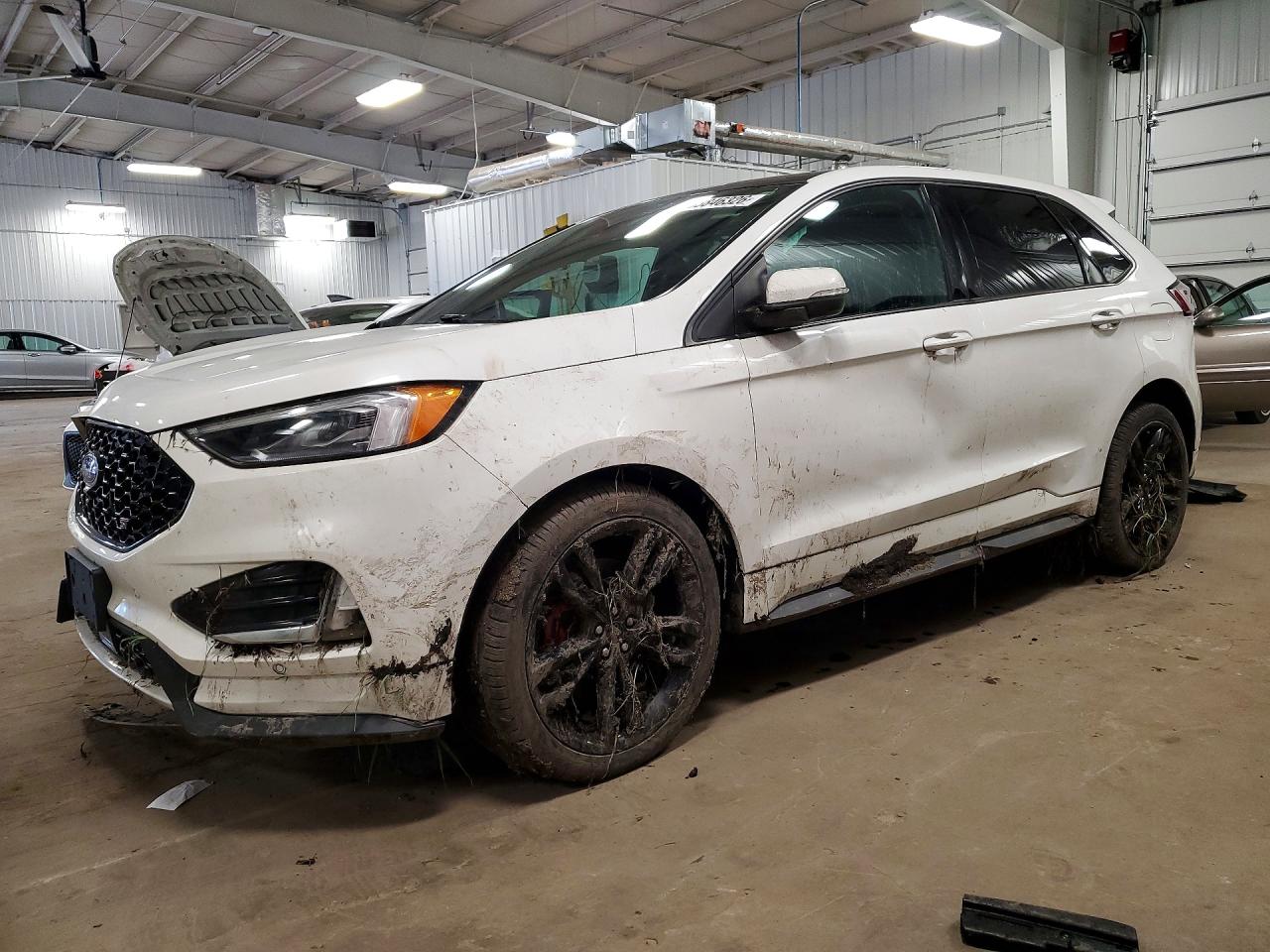 2FMPK4AP6NBA17950 · 2022 FORD EDGE