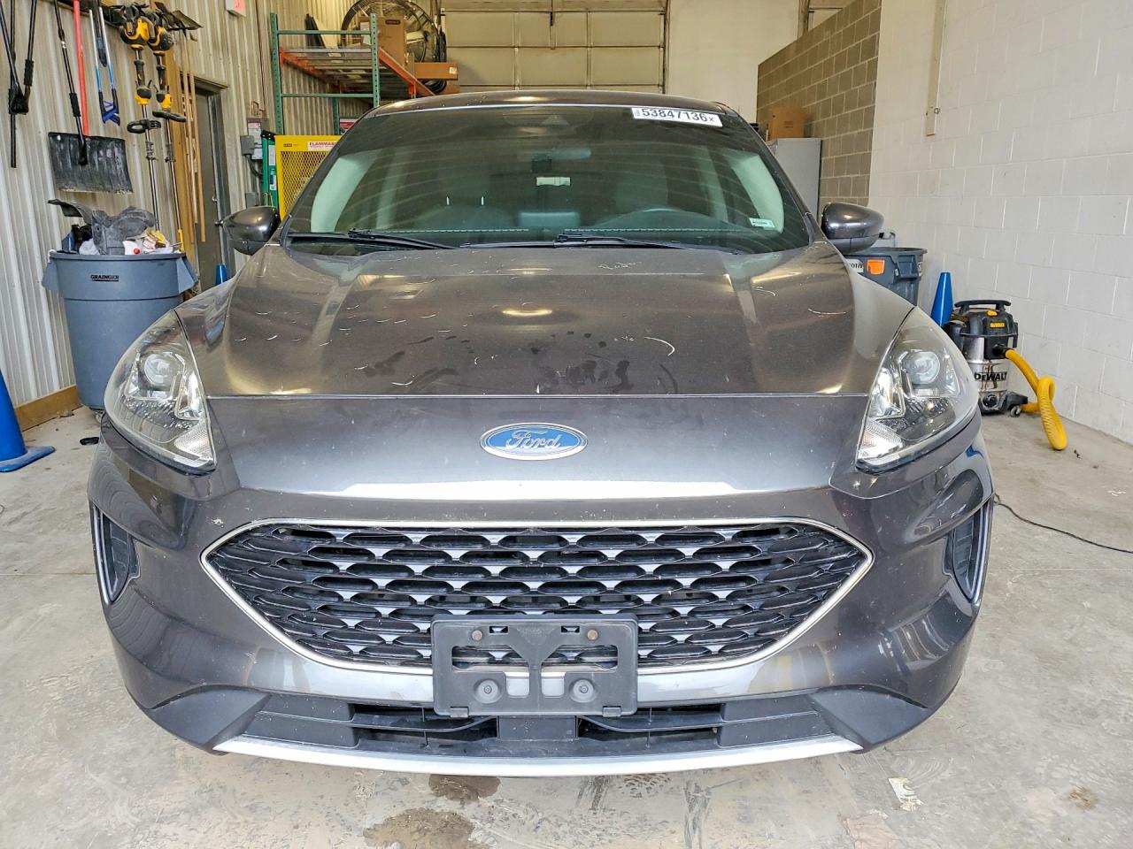 1FMCU9G61LUA10805 · 2020 FORD ESCAPE · 5/13
