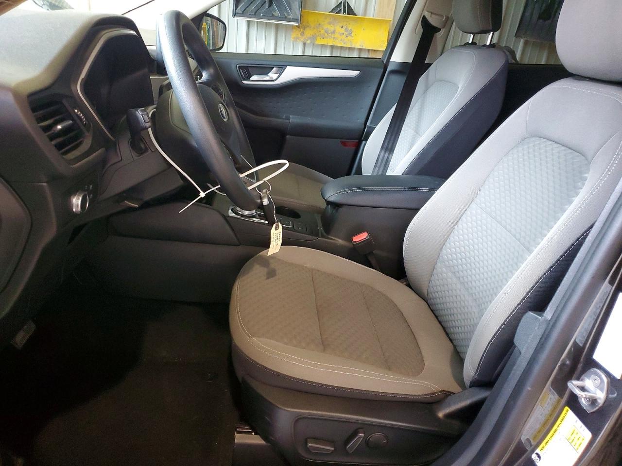 1FMCU9G61LUA10805 · 2020 FORD ESCAPE · 7/13