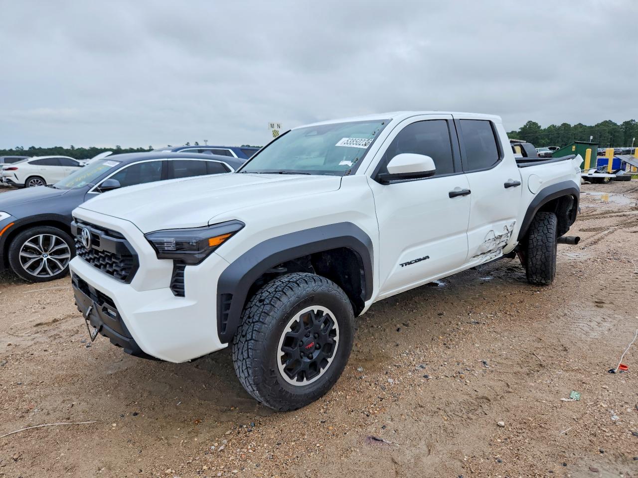 3TMLB5JN9RM013547 · 2024 TOYOTA TACOMA