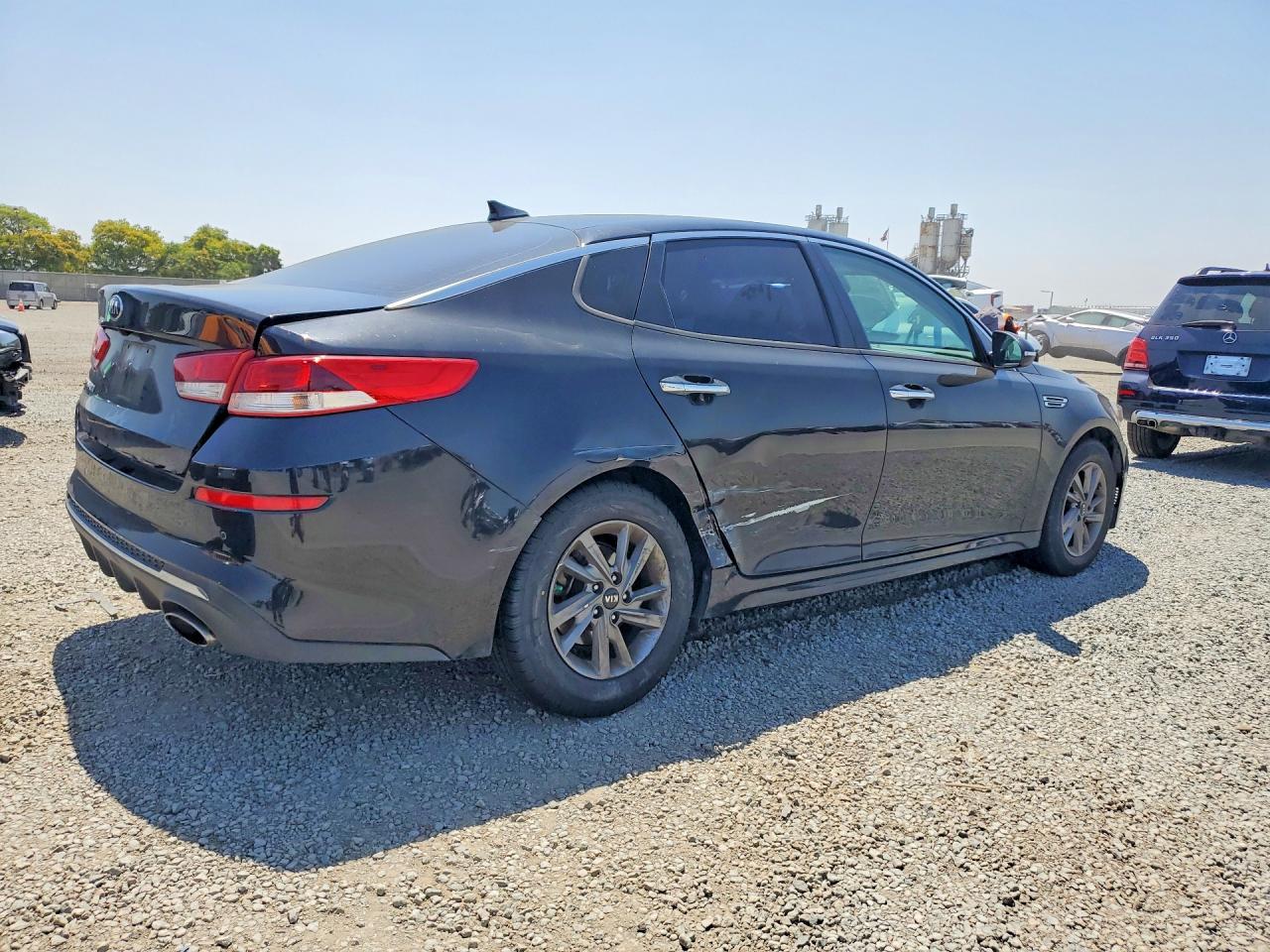 5XXGT4L30LG398798 · 2020 KIA OPTIMA · 3/12