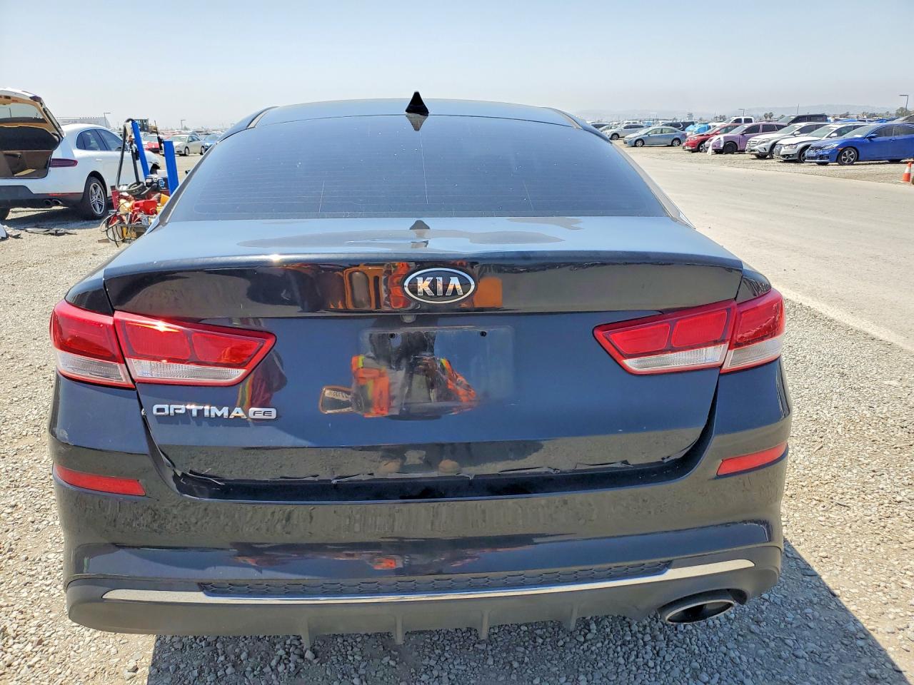5XXGT4L30LG398798 · 2020 KIA OPTIMA · 6/12
