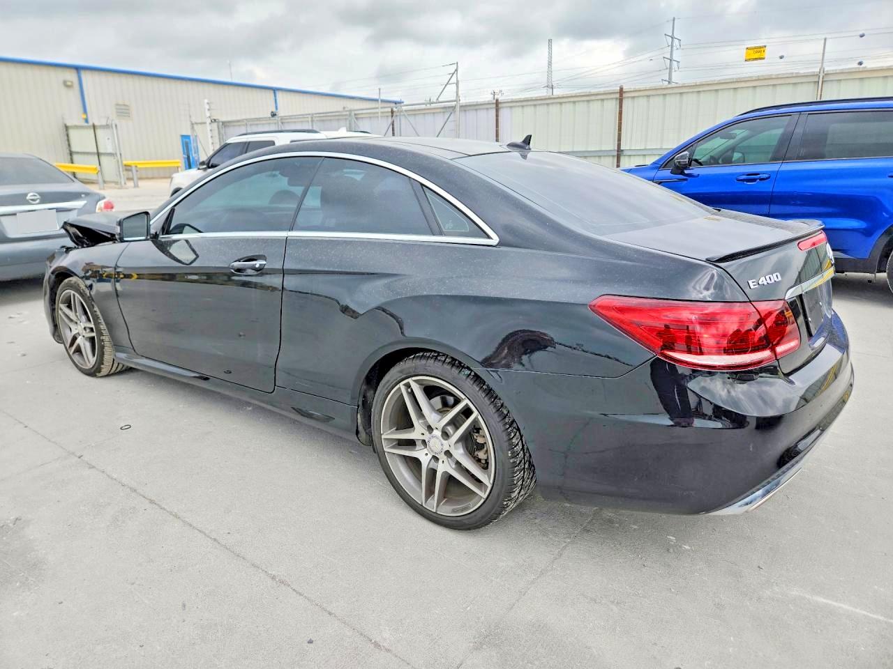 WDDKJ6FB4HF351672 · 2017 MERCEDES-BENZ E · 2/12
