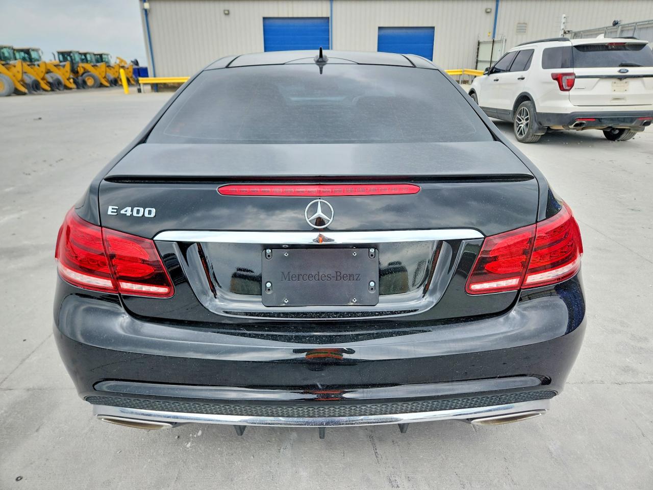 WDDKJ6FB4HF351672 · 2017 MERCEDES-BENZ E · 6/12