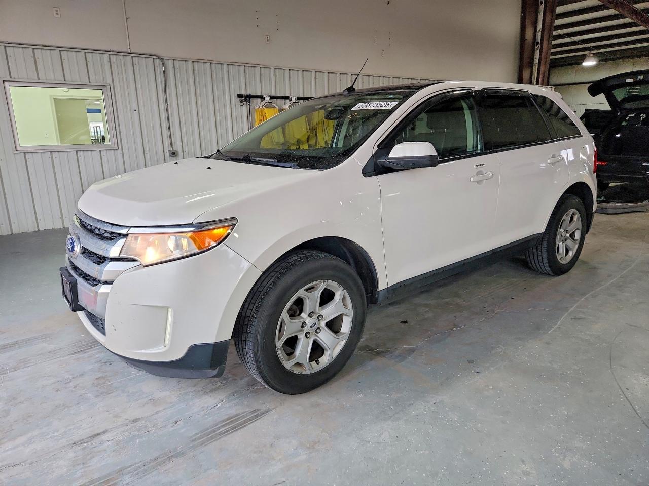 2FMDK4JC4EBB05069 · 2014 FORD EDGE