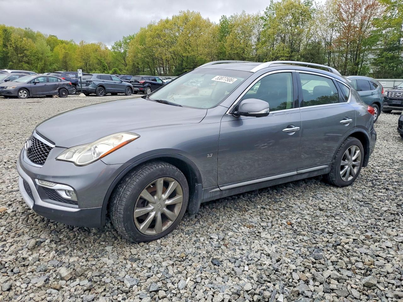 JN1BJ0RR8HM403450 · 2017 INFINITI QX50