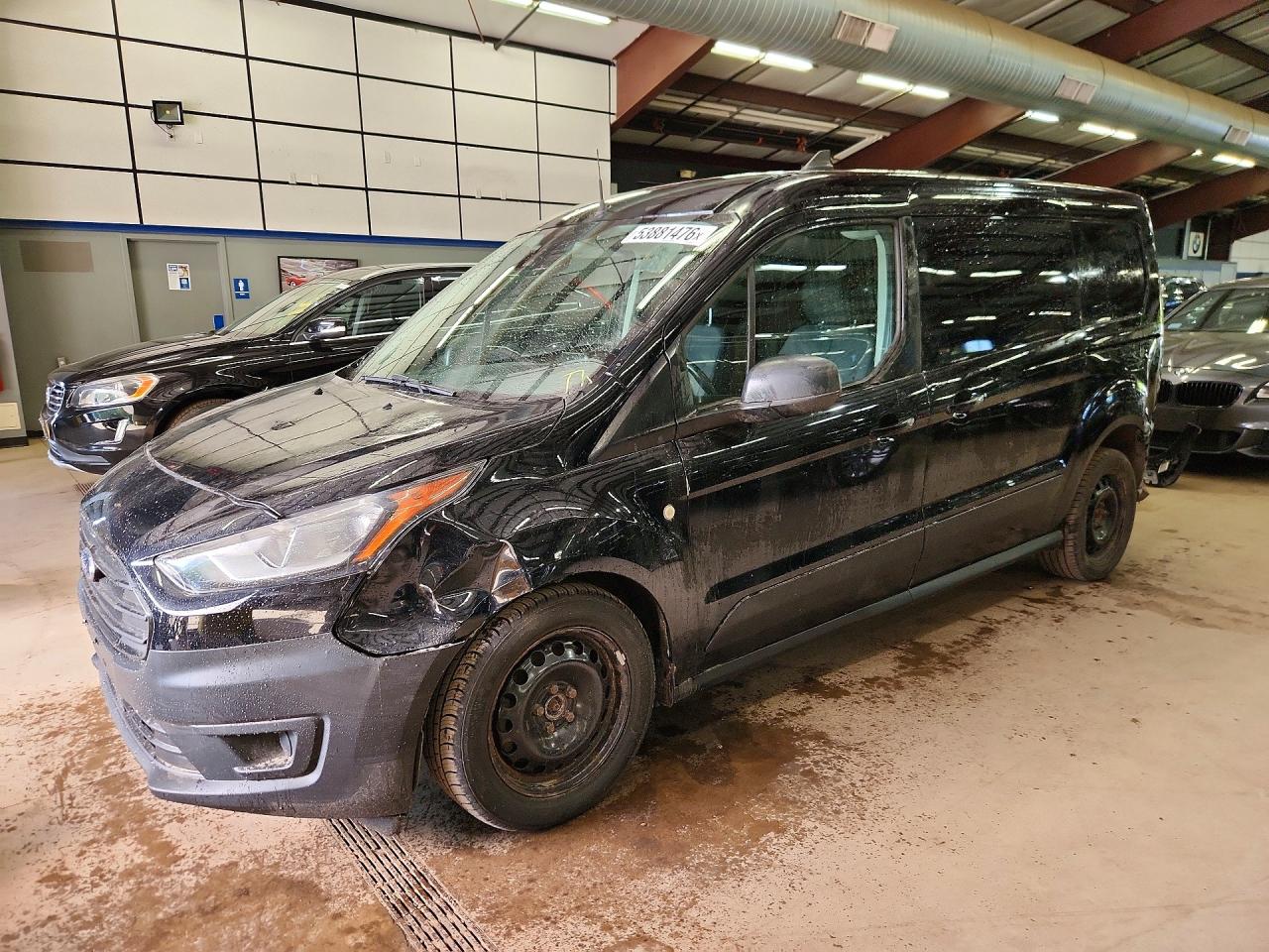 NM0LS7E21L1456515 · 2020 FORD TRANSIT CONNECT