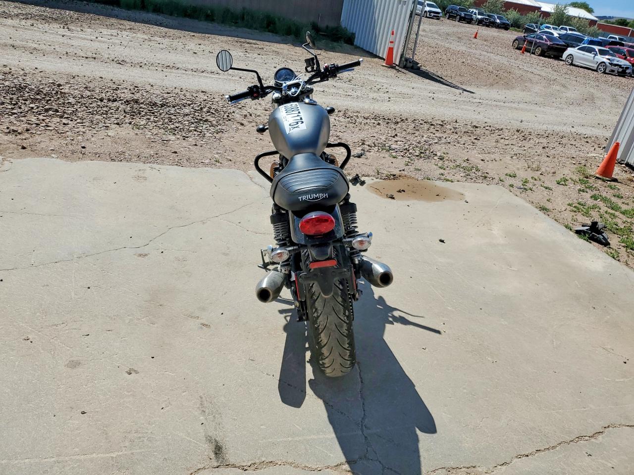 SMTD31G72PTBL5771 · 2023 TRIUMPH SPEED TWIN · 4/9