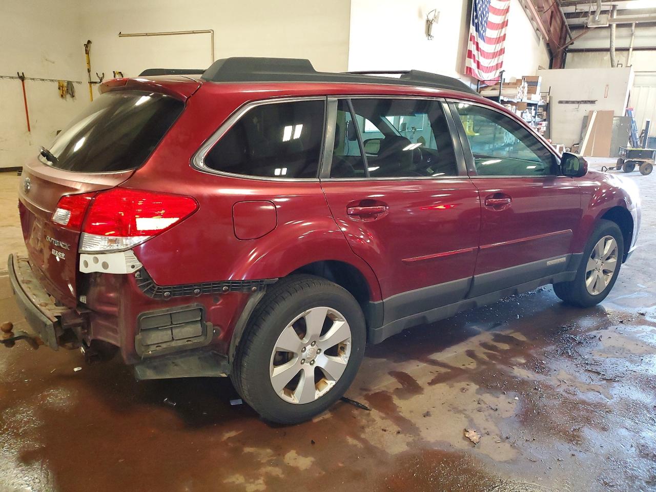 4S4BRBBC2B3446133 · 2011 SUBARU OUTBACK · 3/14