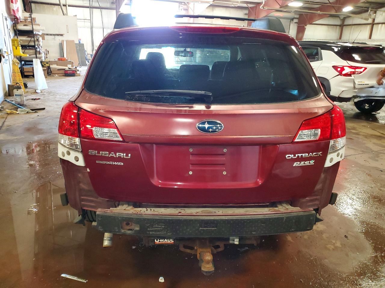 4S4BRBBC2B3446133 · 2011 SUBARU OUTBACK · 6/14