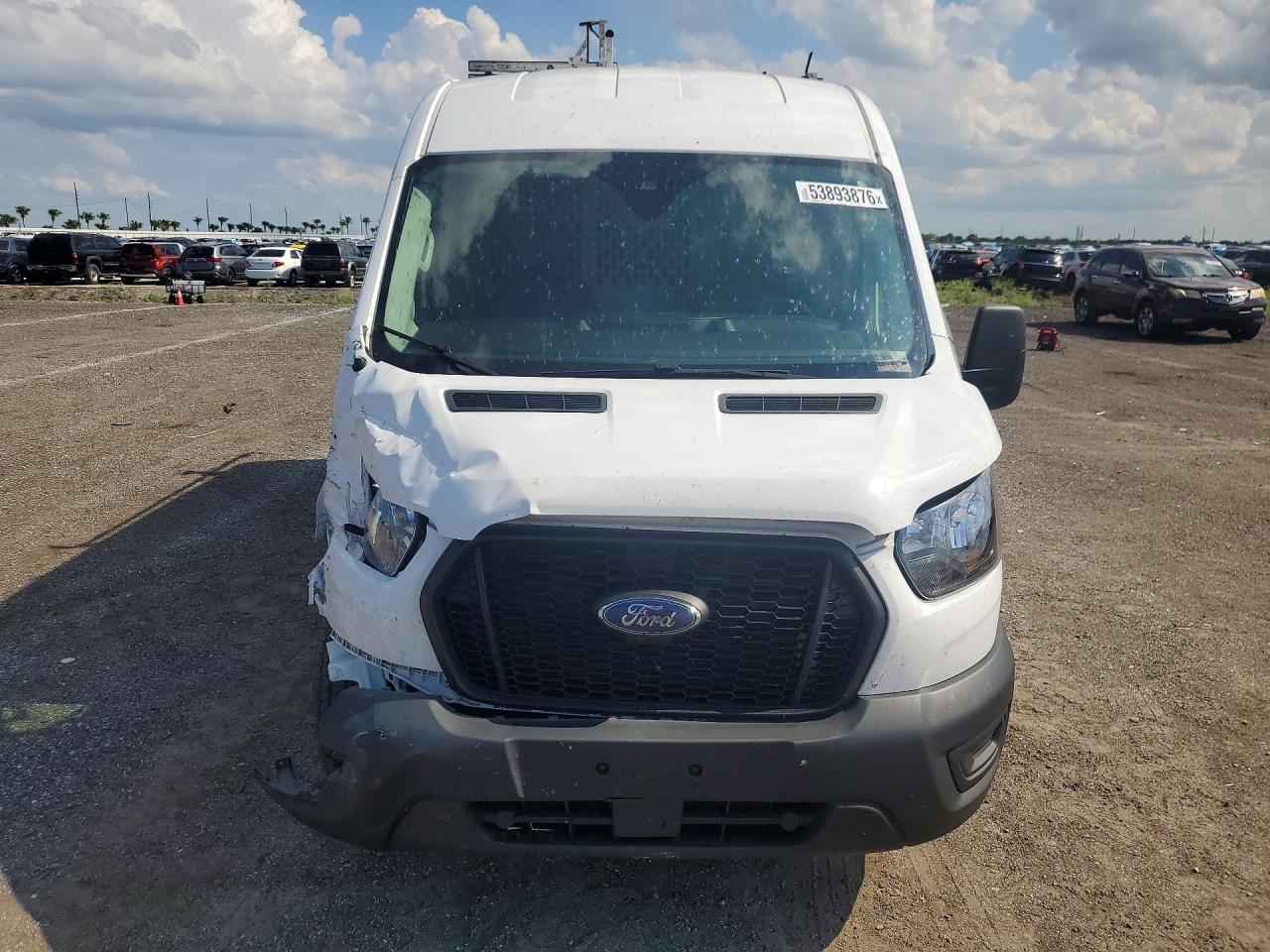 1FTYE1C8XRKB22409 · 2024 FORD TRANSIT · 5/13