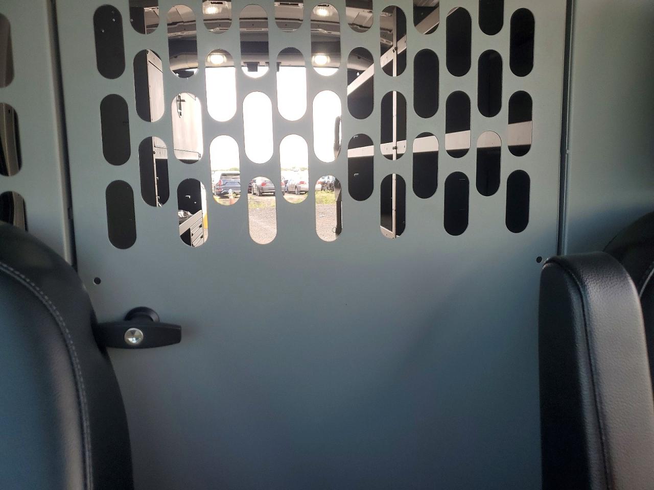 1FTYE1C8XRKB22409 · 2024 FORD TRANSIT · 10/13