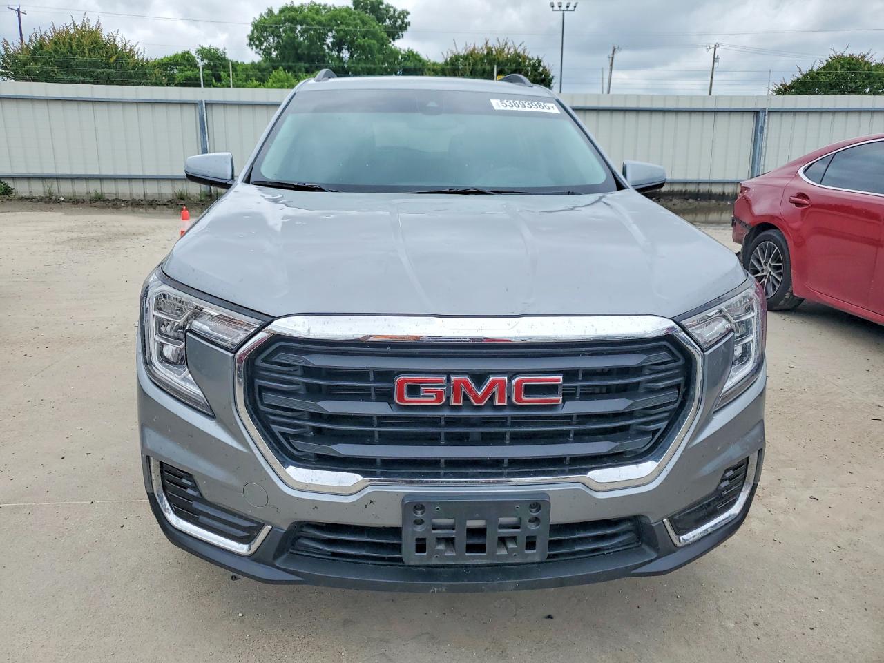 3GKALMEG2RL266441 · 2024 GMC TERRAIN · 5/13
