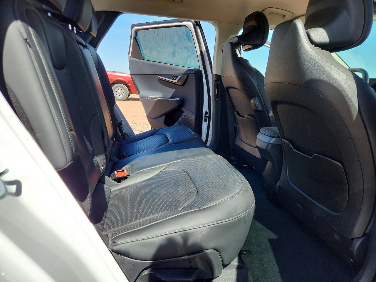 5XYC34JA0SG010902 · 2025 KIA EV6 · 11/14