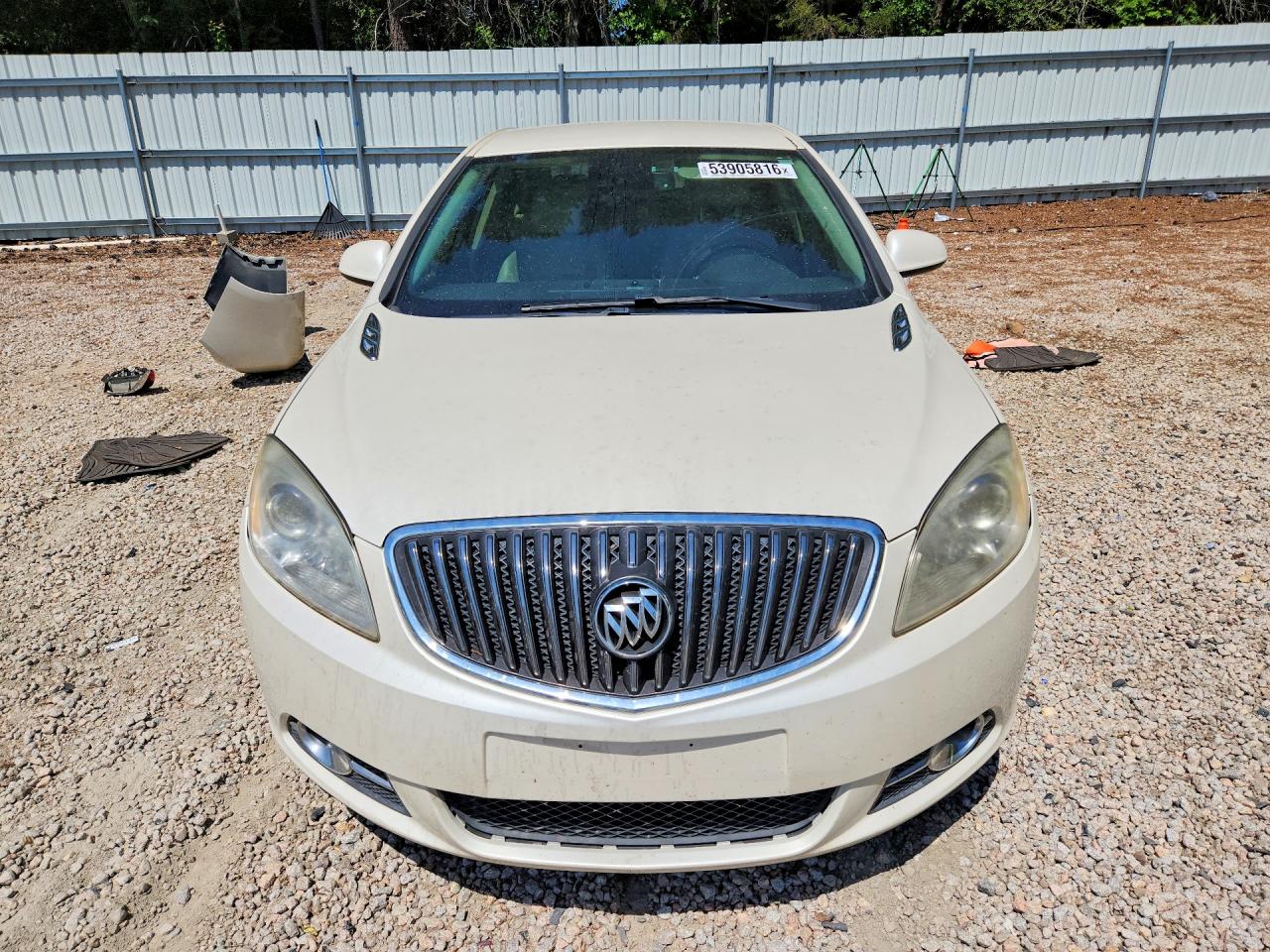 1G4PR5SK2E4174261 · 2014 BUICK VERANO · 5/13