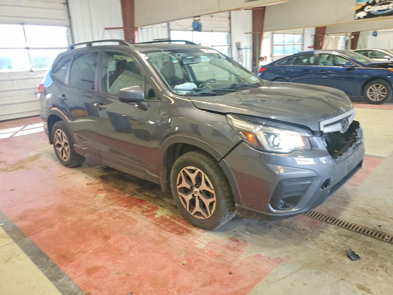 JF2SKAJC2LH543827 · 2020 SUBARU FORESTER · 4/12