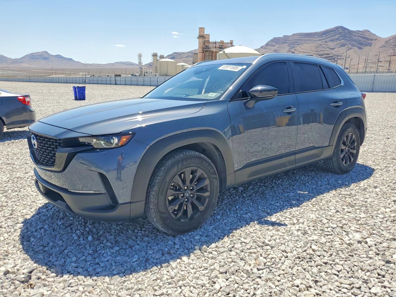 7MMVABDM0RN211405 · 2024 MAZDA CX-50