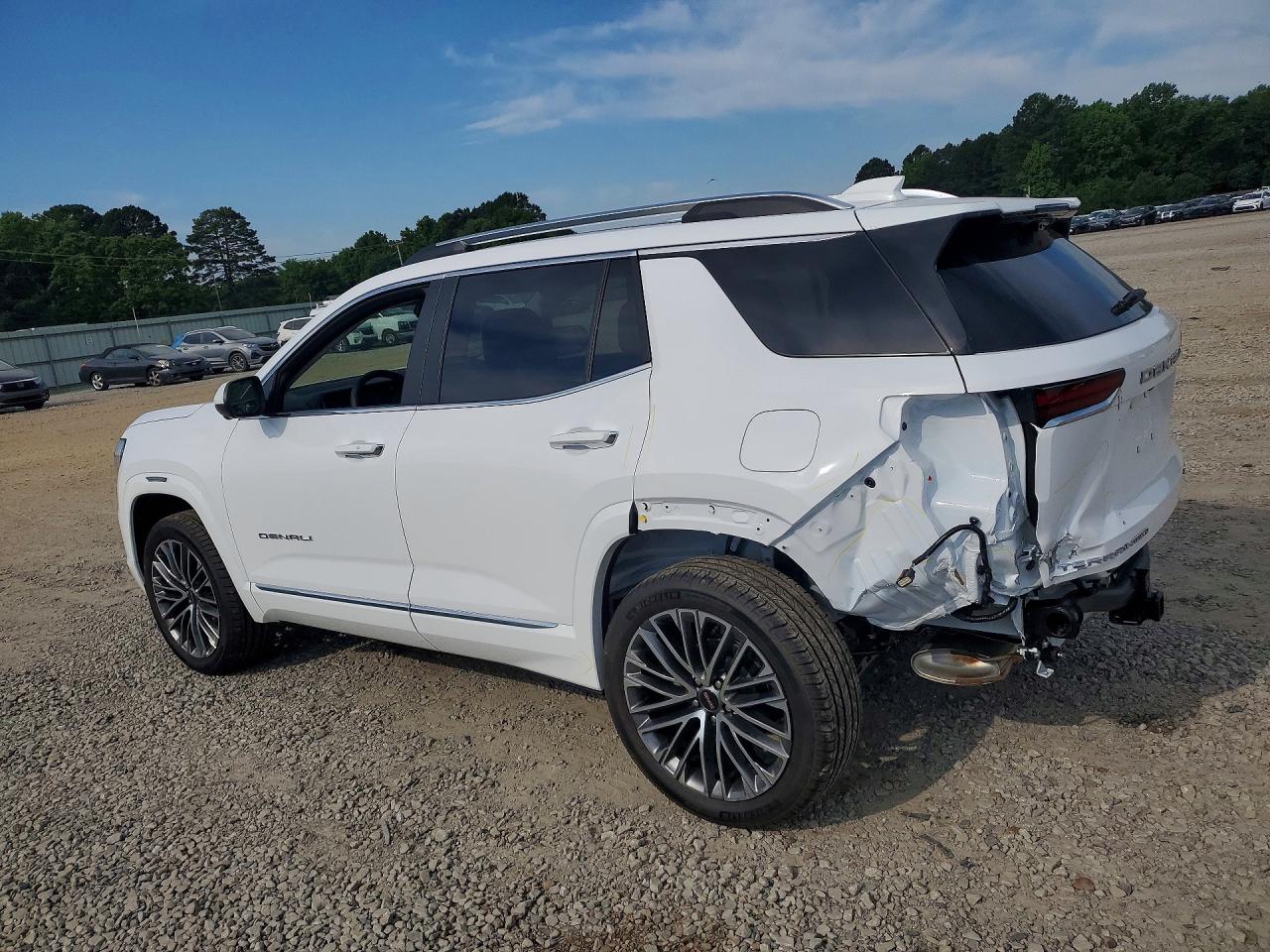 3GKALZEG9TL471162 · 2026 GMC TERRAIN · 2/13