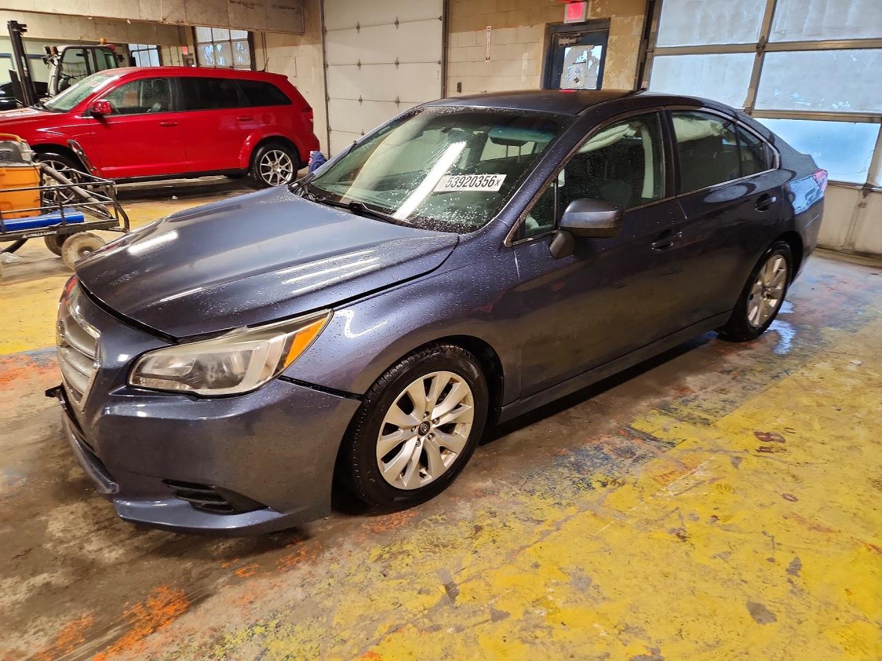 4S3BNAC6XH3013851 · 2017 SUBARU LEGACY