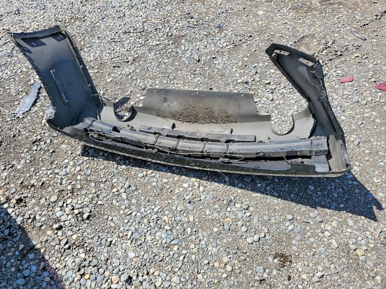 1G6DV57V780211079 · 2008 CADILLAC CTS · 12/13