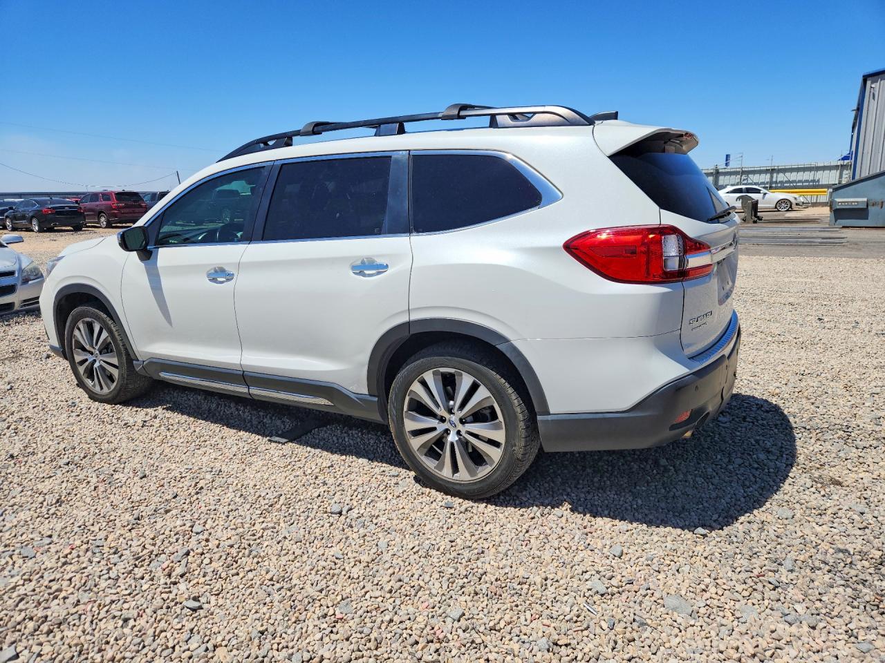 4S4WMARD6L3416000 · 2020 SUBARU ASCENT · 2/13