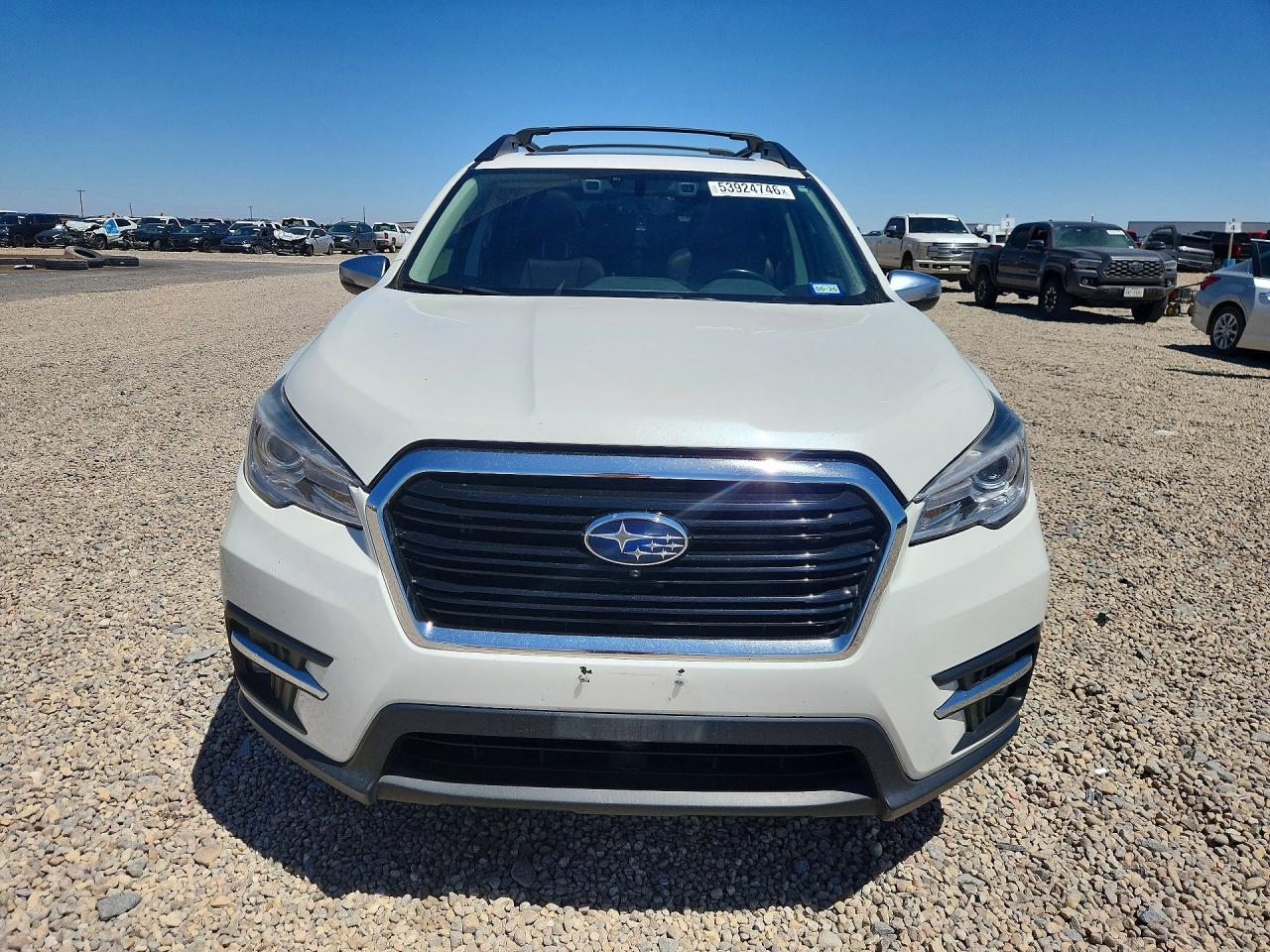4S4WMARD6L3416000 · 2020 SUBARU ASCENT · 5/13