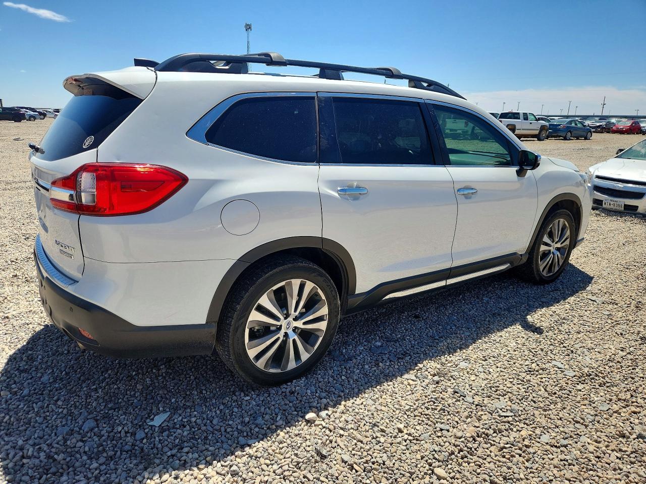 4S4WMARD6L3416000 · 2020 SUBARU ASCENT · 3/13