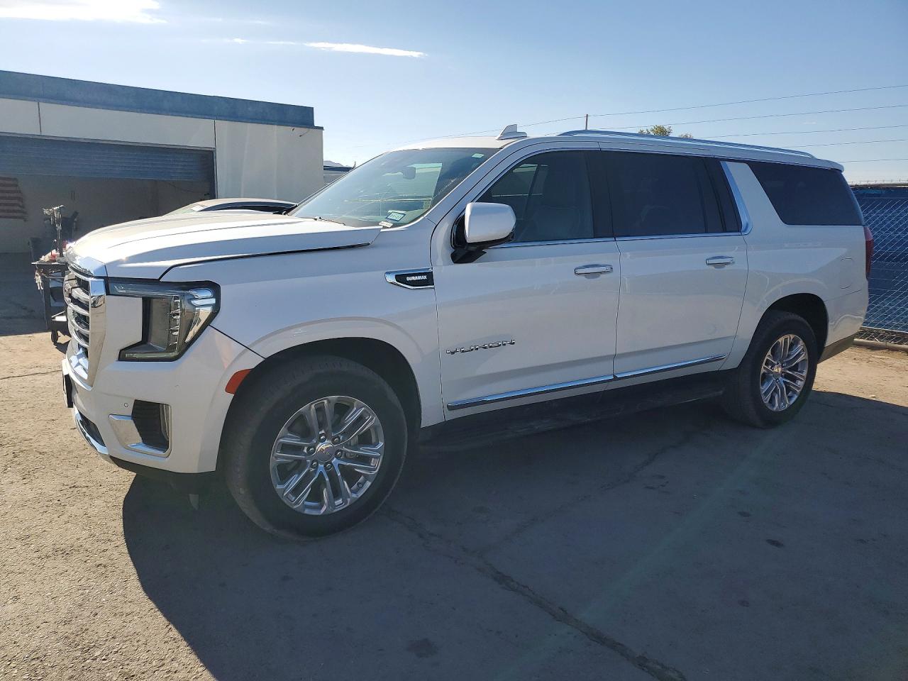 1GKS2GKTXRR159494 · 2024 GMC YUKON XL