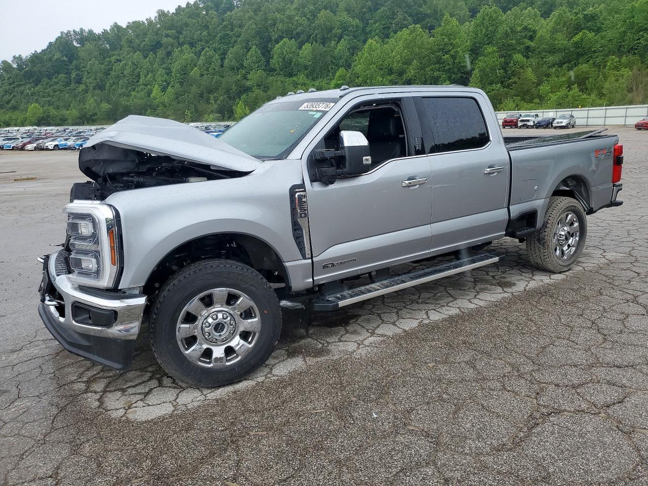 1FT8W2BT6REF68211 · 2024 FORD F250