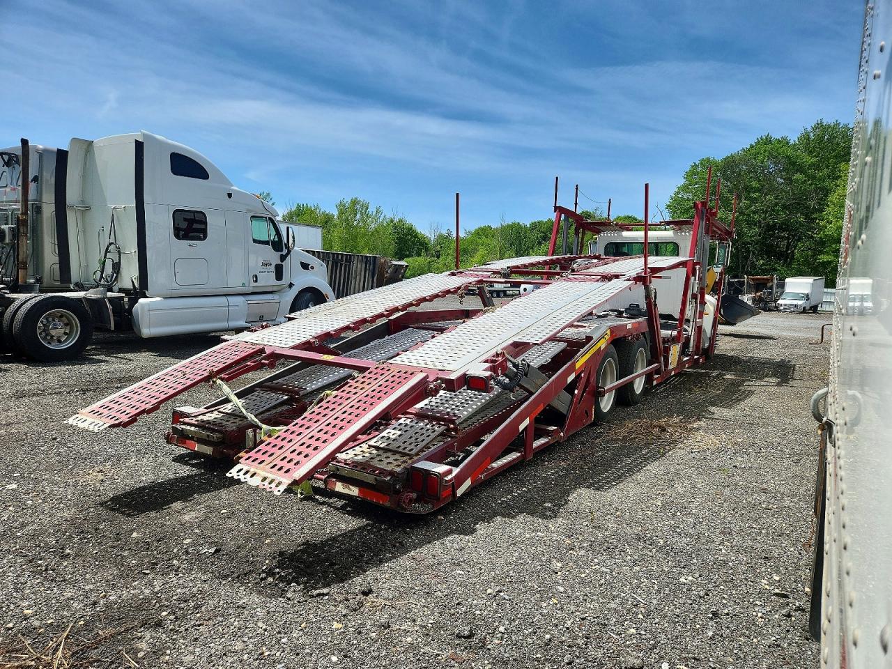 2NP3LN9XXCM150747 · 2012 PETERBILT 348 · 4/10