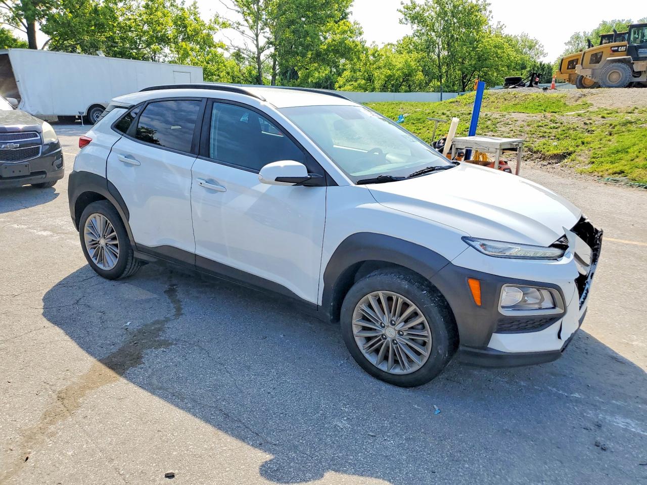 KM8K2CAA1JU166769 · 2018 HYUNDAI KONA · 4/12
