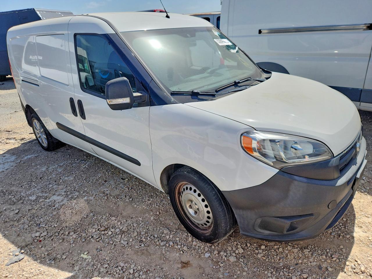 ZFBERFAB5J6L12217 · 2018 RAM PROMASTER CITY · 4/13