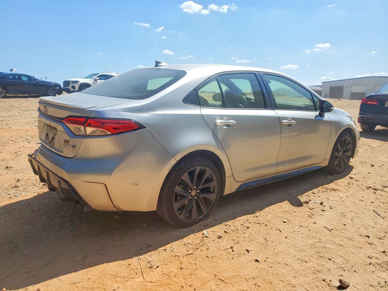 JTDBCMFE9R3043371 · 2024 TOYOTA COROLLA HYBRID · 3/12