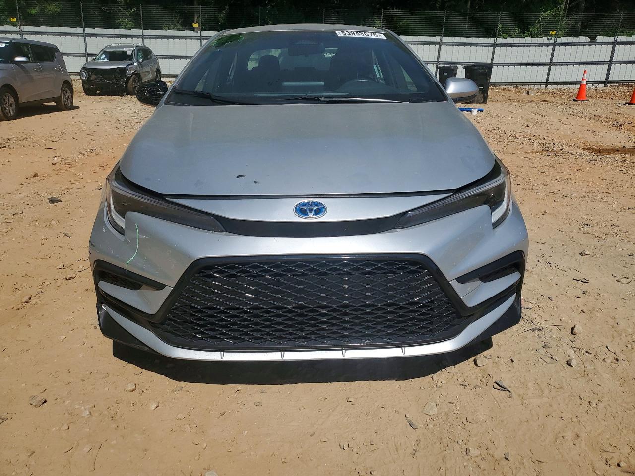 JTDBCMFE9R3043371 · 2024 TOYOTA COROLLA HYBRID · 5/12