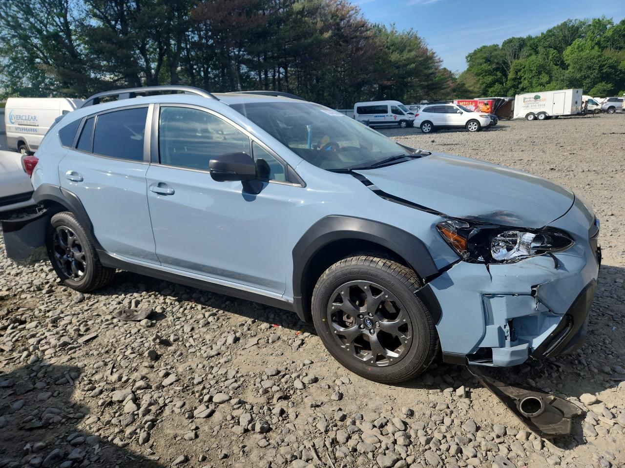JF2GTHSC7PH290861 · 2023 SUBARU CROSSTREK · 4/12